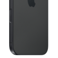 Apple iPhone 16 Plus 128GB Schwarz
