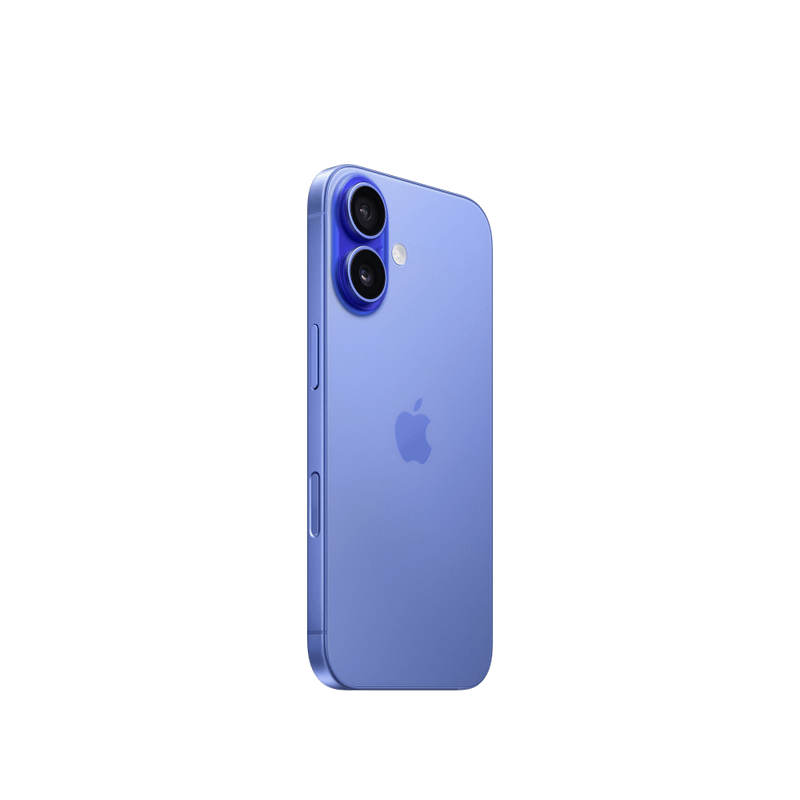 Apple iPhone 16 Plus 128GB Ultramarin