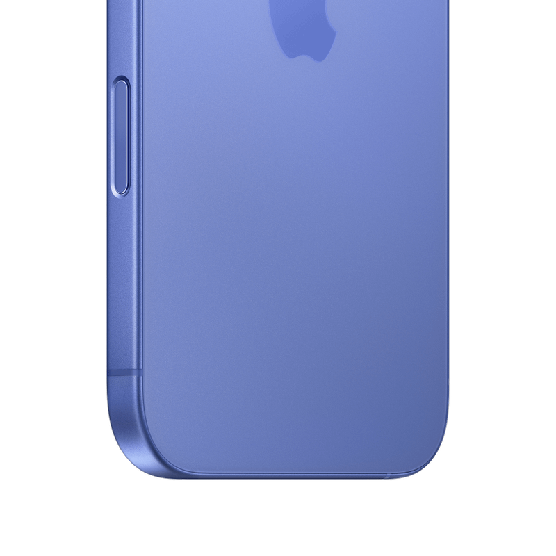 Apple iPhone 16 Plus 128GB Ultramarin
