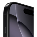 Apple iPhone 16 Plus 256GB Schwarz