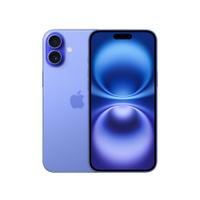 Logo Apple iPhone 16 Plus 256GB Ultramarin