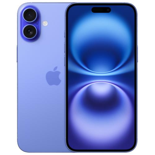 Apple Apple iPhone 16 Plus 256GB Ultramarin