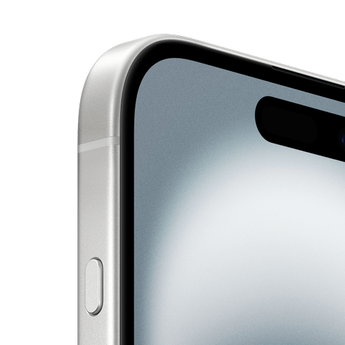 Apple iPhone 16 Plus 256GB Weiß verkaufen