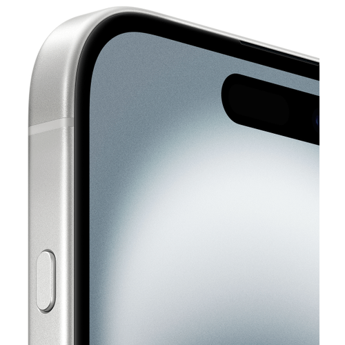 Apple Apple iPhone 16 Plus 256GB Weiß