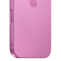 Apple iPhone 16 Plus 512GB Pink
