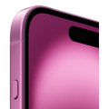 Apple iPhone 16 Plus 512GB Pink