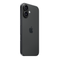 Apple iPhone 16 Plus 512GB Schwarz