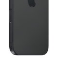 Apple iPhone 16 Plus 512GB Schwarz
