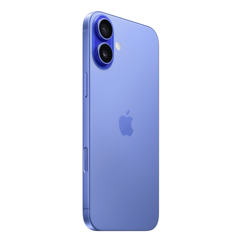 Apple iPhone 16 Plus 512GB Ultramarin