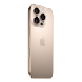 Apple iPhone 16 Pro 1TB Titan Wüstensand