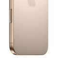 Apple iPhone 16 Pro 1TB Titan Wüstensand