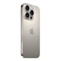 Apple iPhone 16 Pro 256GB Titan Natur