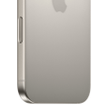 Apple iPhone 16 Pro 256GB Titan Natur