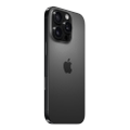 Apple iPhone 16 Pro 512GB Titan Schwarz