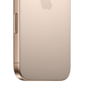 Apple iPhone 16 Pro 512GB Titan Wüstensand
