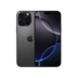 iPhone 16 Pro Max 1TB Titan Schwarz