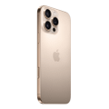 Apple iPhone 16 Pro Max 1TB Titan Wüstensand