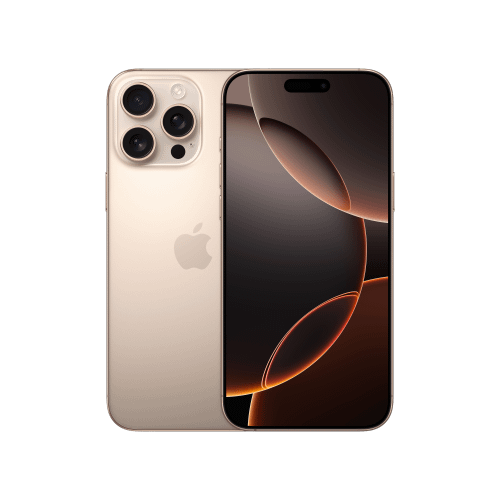 Apple iPhone 16 Pro Max 1TB Titan Wüstensand verkaufen