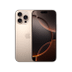 iPhone 16 Pro Max 1TB Titan Wüstensand