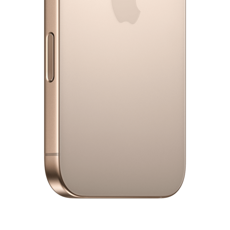 Apple iPhone 16 Pro Max 256GB Titan Wüstensand