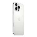 Apple iPhone 16 Pro Max 512GB Titan Weiß