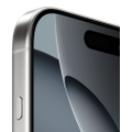 Apple iPhone 16 Pro Max 512GB Titan Weiß