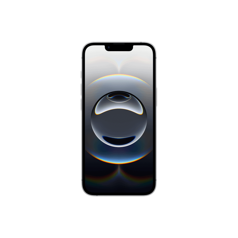 Apple iPhone 16e 256GB Weiß