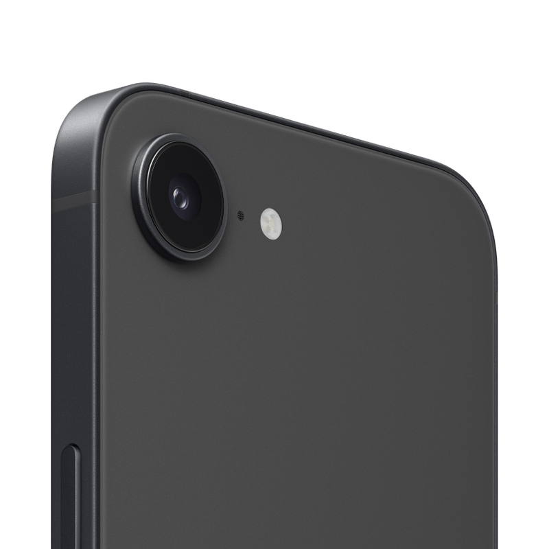 Apple iPhone 16e 512GB Schwarz