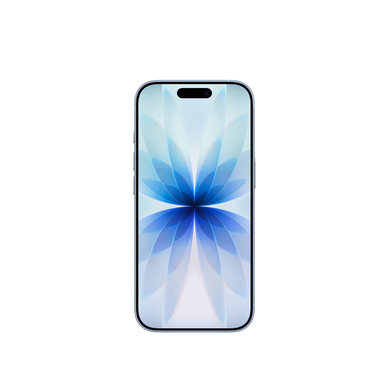 Apple iPhone 17 256GB Nebelblau