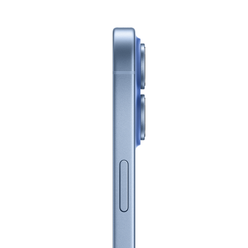 Apple iPhone 17 256GB Nebelblau