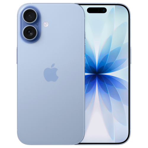 Apple Apple iPhone 17 256GB Nebelblau