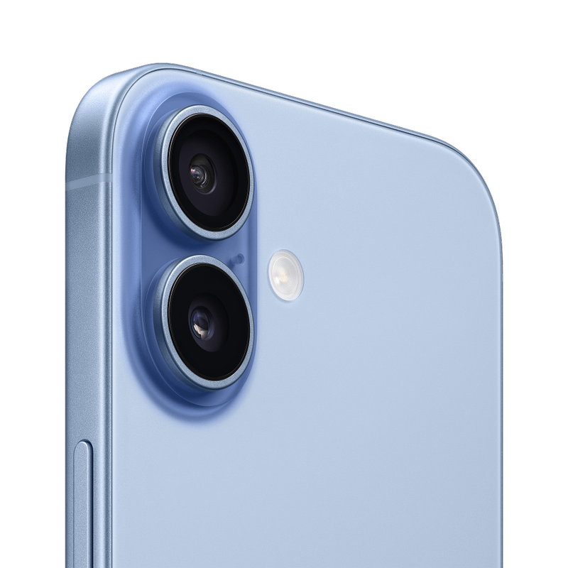 Apple iPhone 17 256GB Nebelblau