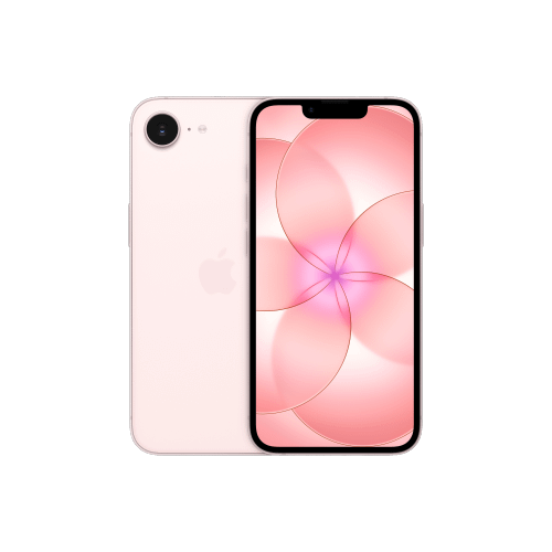 Apple iPhone 17e 256GB Hellrosa verkaufen
