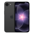 Apple iPhone 17e 256GB Schwarz
