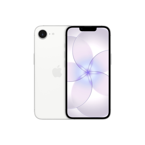 Apple iPhone 17e 256GB Weiß verkaufen