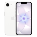 Apple iPhone 17e 256GB Weiß