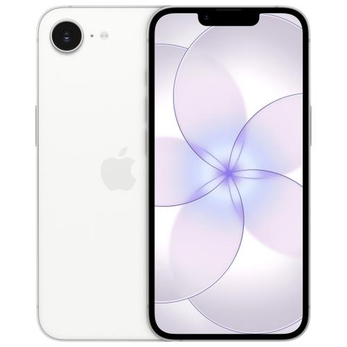 Apple Apple iPhone 17e 256GB Weiß