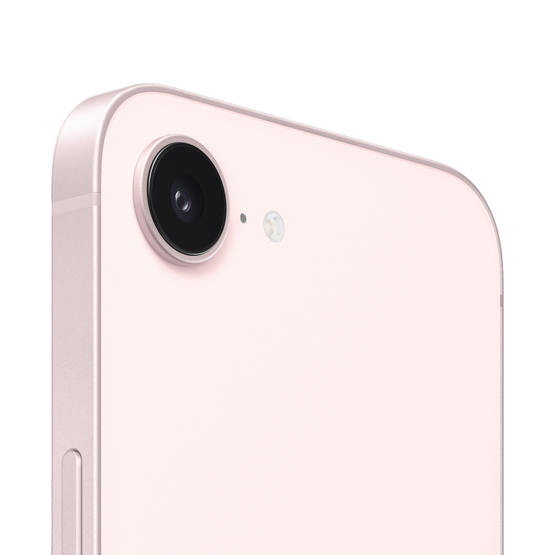 Apple iPhone 17e 512GB Hellrosa