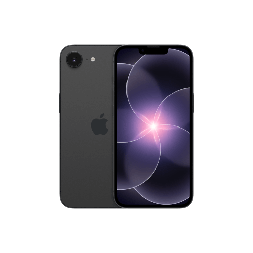 Apple iPhone 17e 512GB Schwarz verkaufen