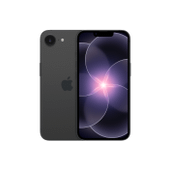 Apple iPhone 17e 512GB Schwarz