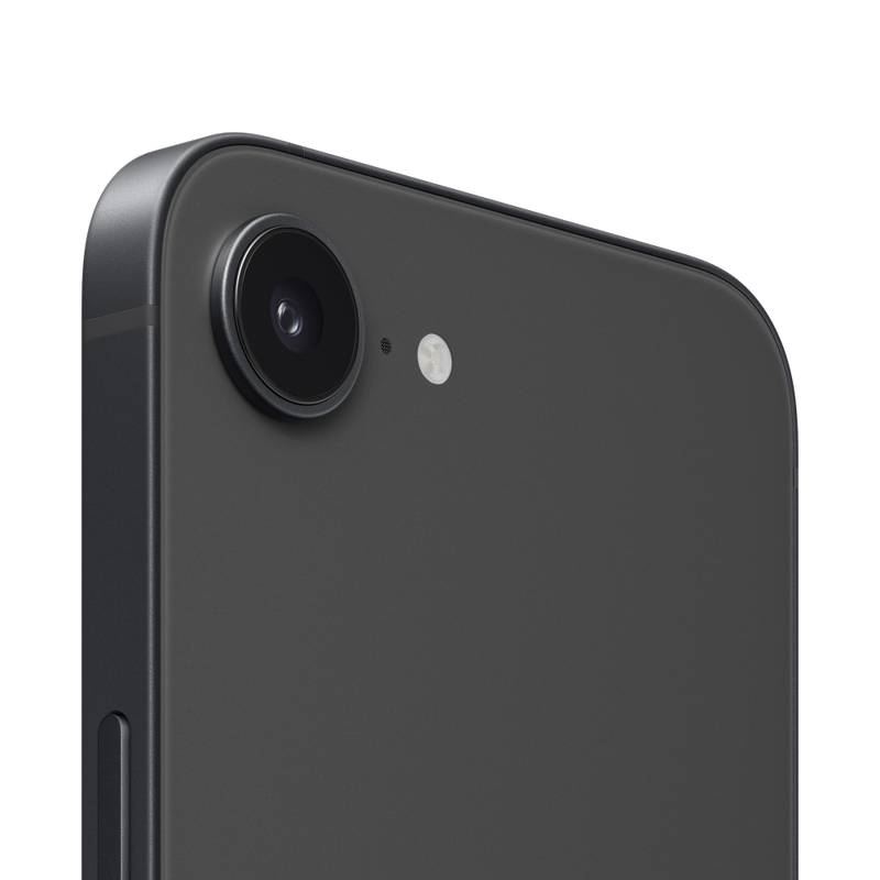 Apple iPhone 17e 512GB Schwarz