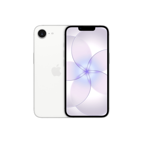 Apple iPhone 17e 512GB Weiß verkaufen