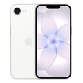 Apple iPhone 17e 512GB Weiß