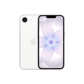 Apple iPhone 17e 512GB Weiß