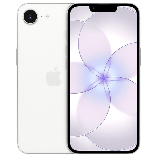 Apple Apple iPhone 17e 512GB Weiß