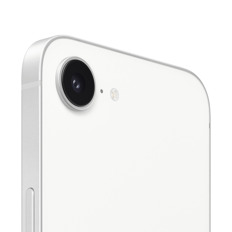 Apple iPhone 17e 512GB Weiß