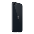Apple iPhone SE (2022) 128GB Mitternacht