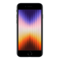 Apple iPhone SE (2022) 128GB Mitternacht