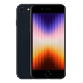 Apple iPhone SE (2022) 128GB Mitternacht
