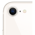Apple iPhone SE (2022) 128GB Polarstern